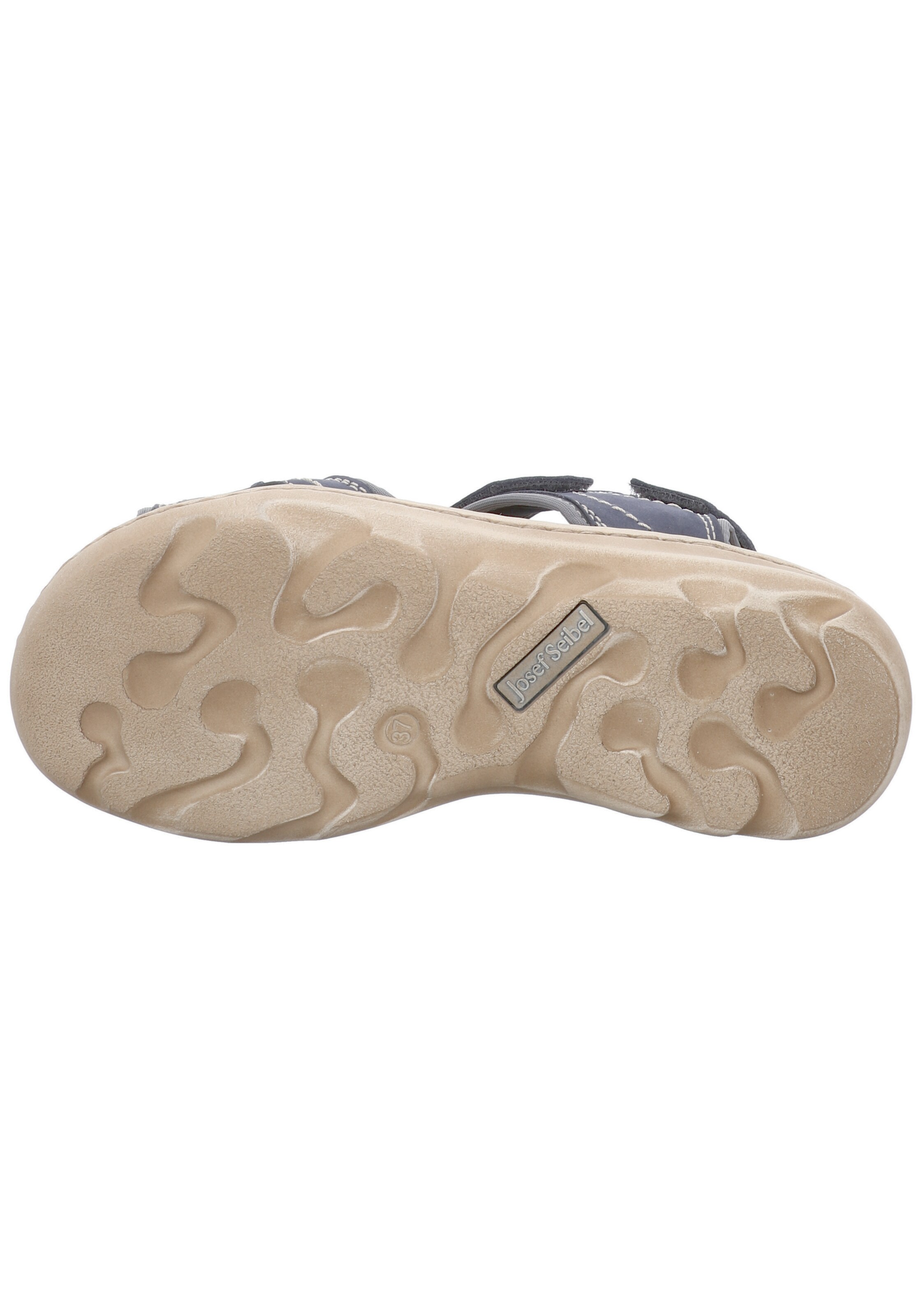 JOSEF SEIBEL Sandale 'Lene 01' in Blau