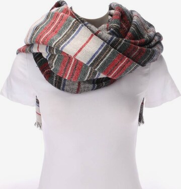 ISABEL MARANT Scarf & Wrap in One size in Mixed colors: front