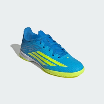 ADIDAS PERFORMANCE Fußballschuh 'F50 League' in Blau