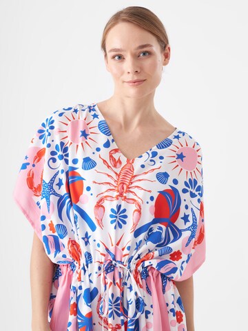 CODELLO Tuniek in Blauw