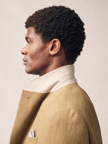 Next Regular Fit Sakko in Beige