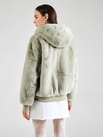 RINO & PELLE Between-season jacket 'Rubia' in Green