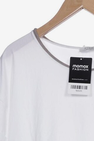 Peserico T-Shirt M in Weiß