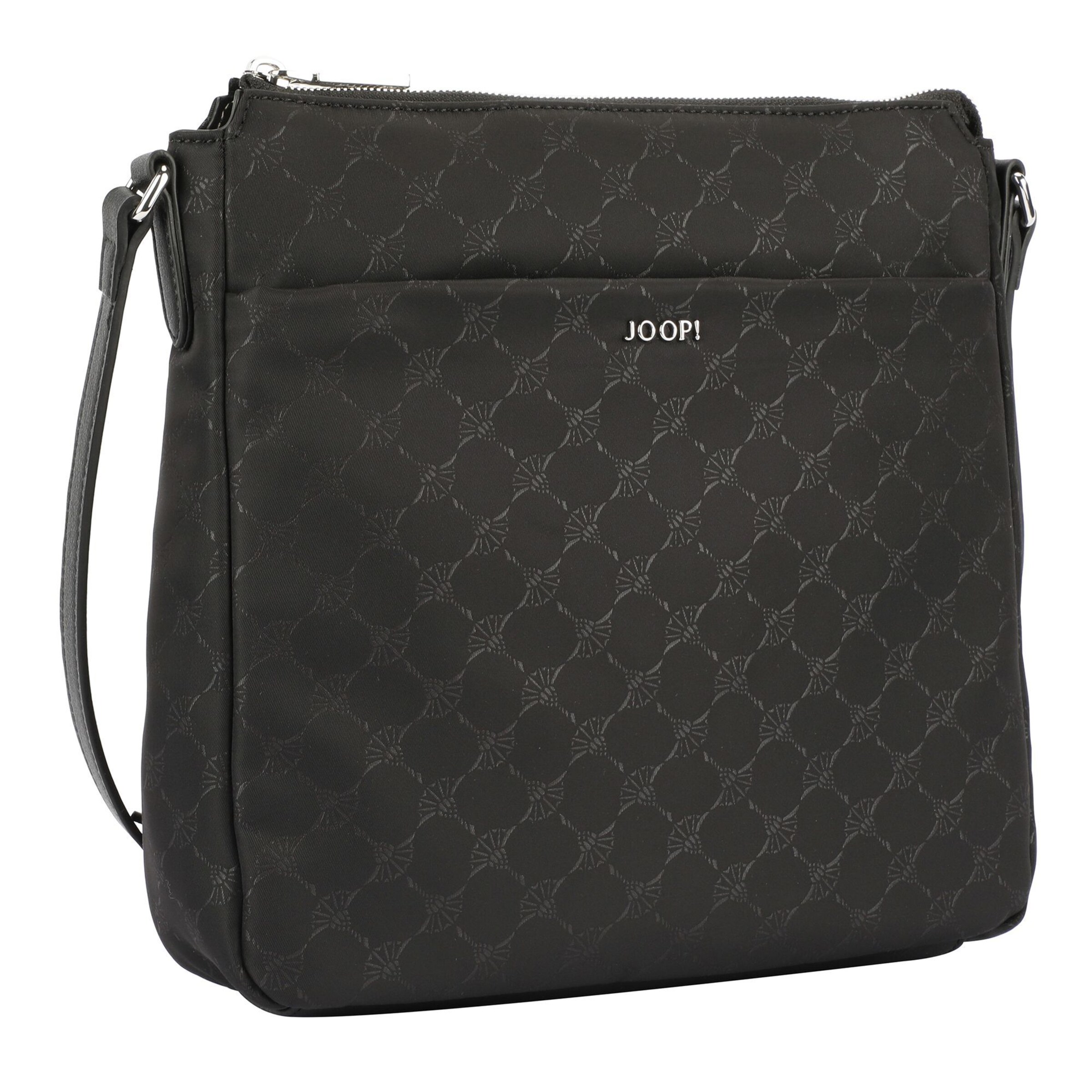 JOOP! Schoudertas 'Jasmina' in Zwart