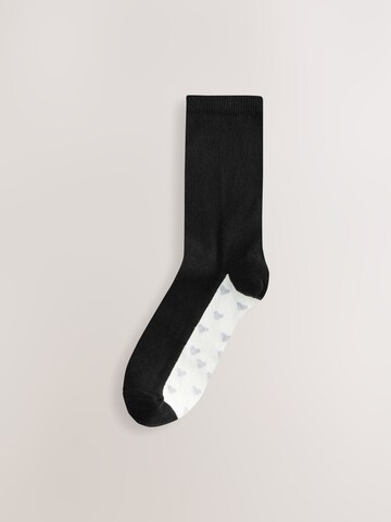 Chaussettes Next en mélange de couleurs