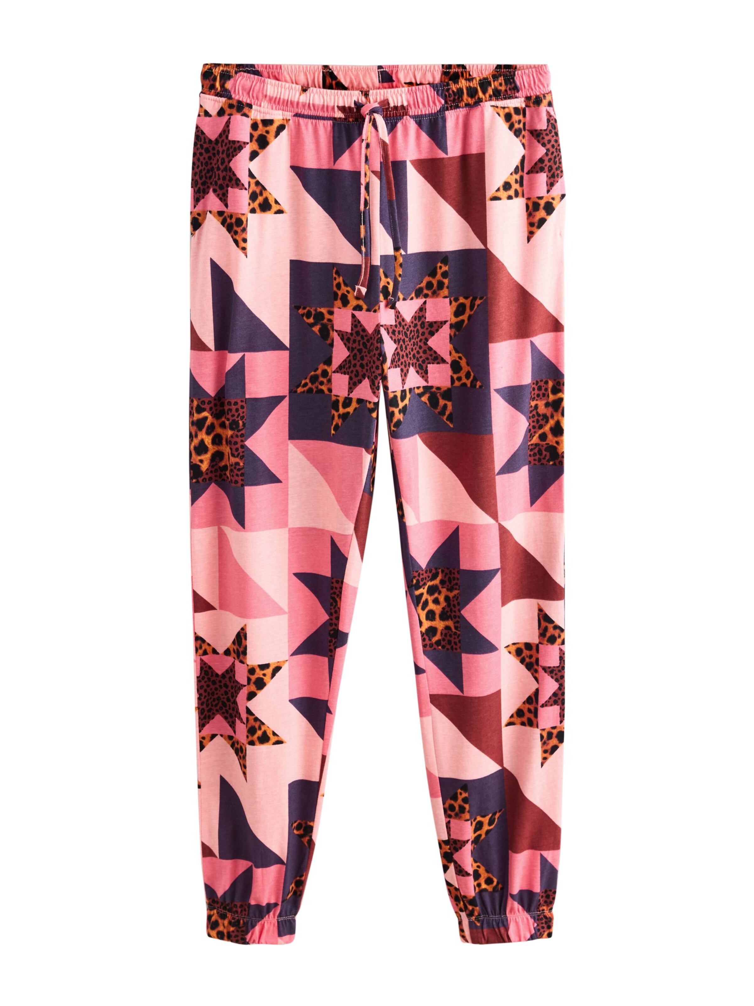 Next Pižama | roza barva