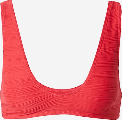 TOPSHOP Bikini gornji dio u crvena, Pregled proizvoda