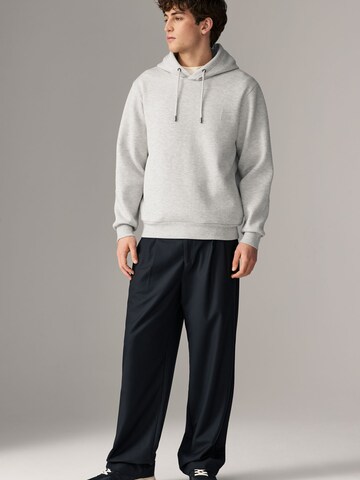 Sweat-shirt Next en gris