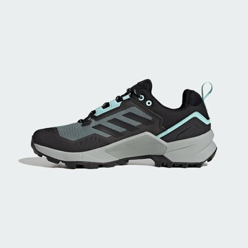 ADIDAS TERREX Outdoorschuh 'Swift R3' in Schwarz