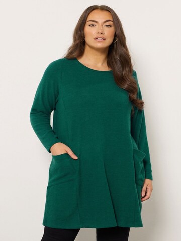 Stil Diva Tunika – zelená