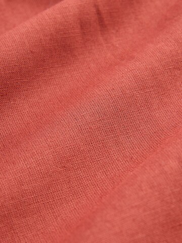 Next Regular Fit Hemd in Braun