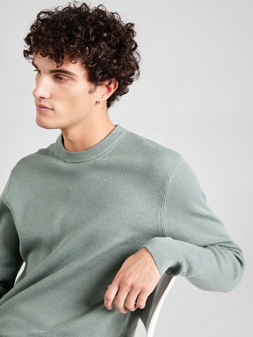 Pullover 'ONSPHIL' di Only & Sons in verde
