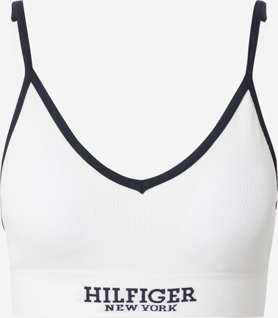 Tommy Hilfiger Underwear Podprsenka - marine modrá / bílá, Produkt