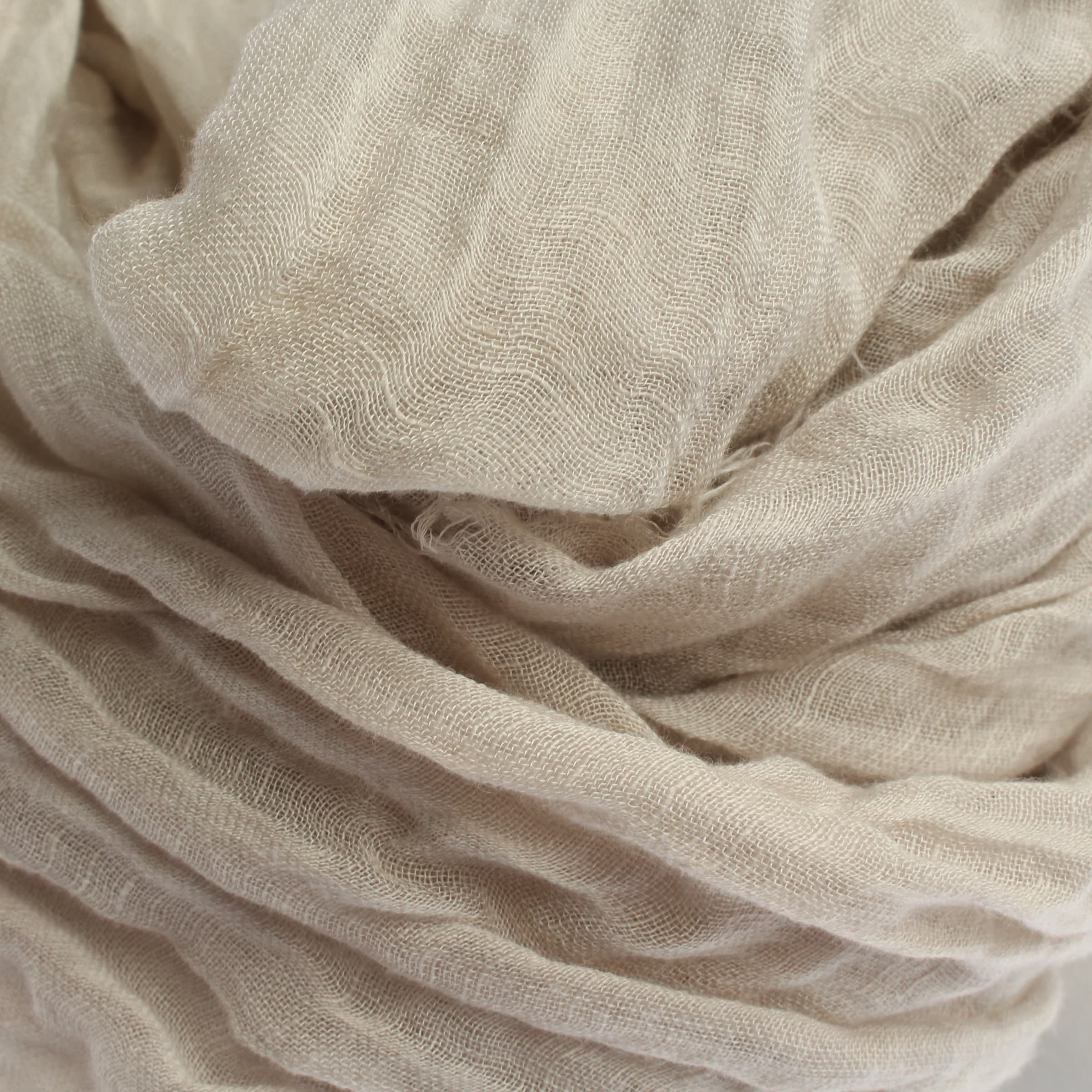 Rick Owens Scarf & Wrap in One size in Pink