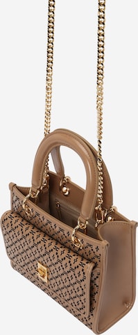 Elisabetta Franchi Handbag in Brown: front