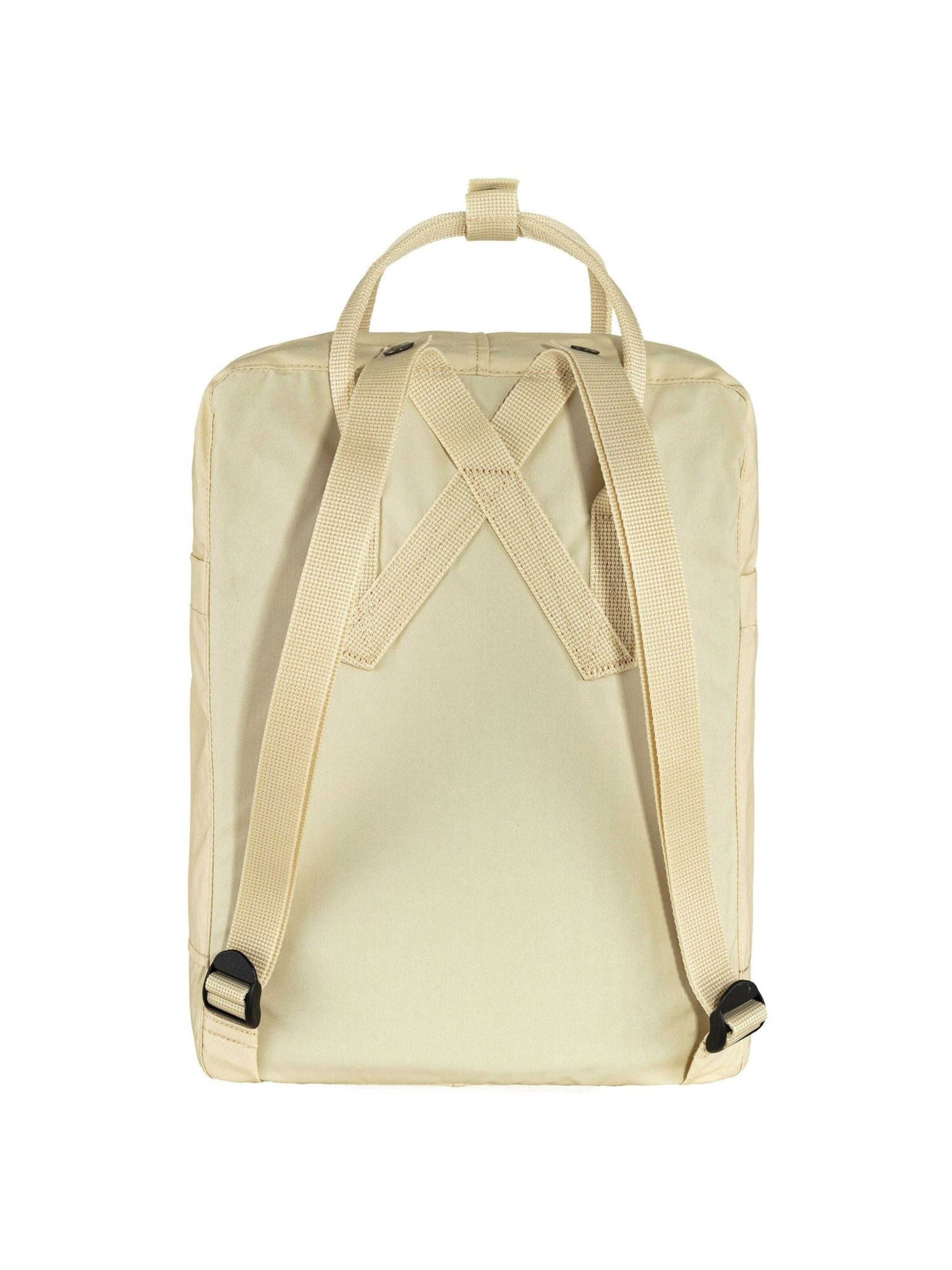 FJALLRAVEN Backpack 'Kånken' in Beige