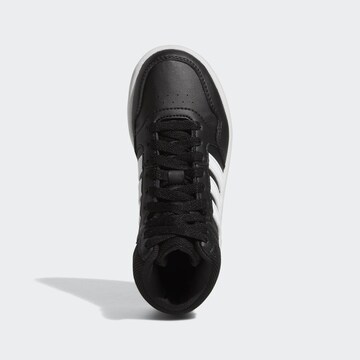 Sneaker 'Hoops Mid' di ADIDAS SPORTSWEAR in nero