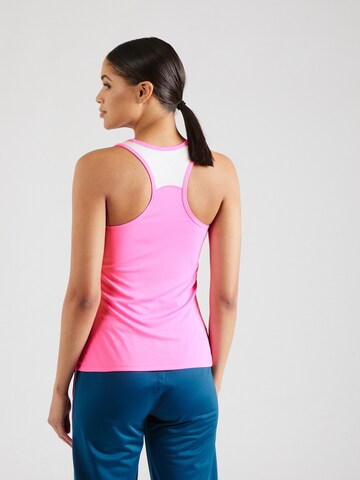 PUMA Sporttop in Pink