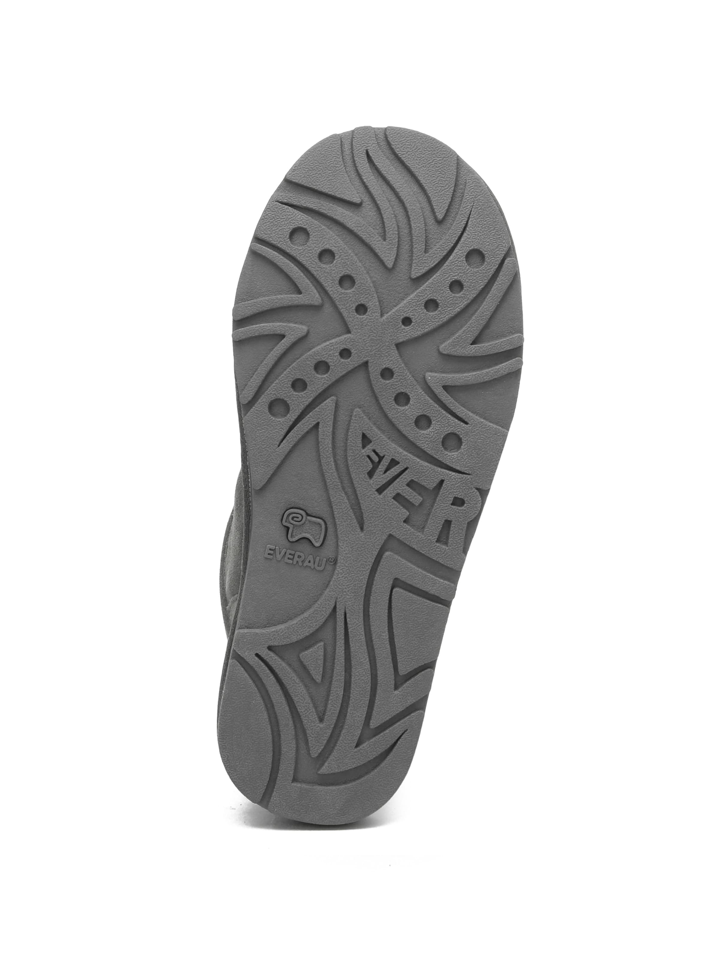 Boots 'Thornbill' Everau en gris