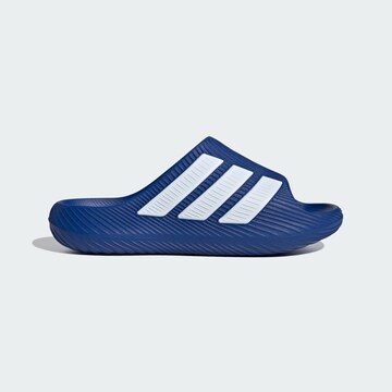 ADIDAS SPORTSWEAR Pantolette 'Purechill' in Blau