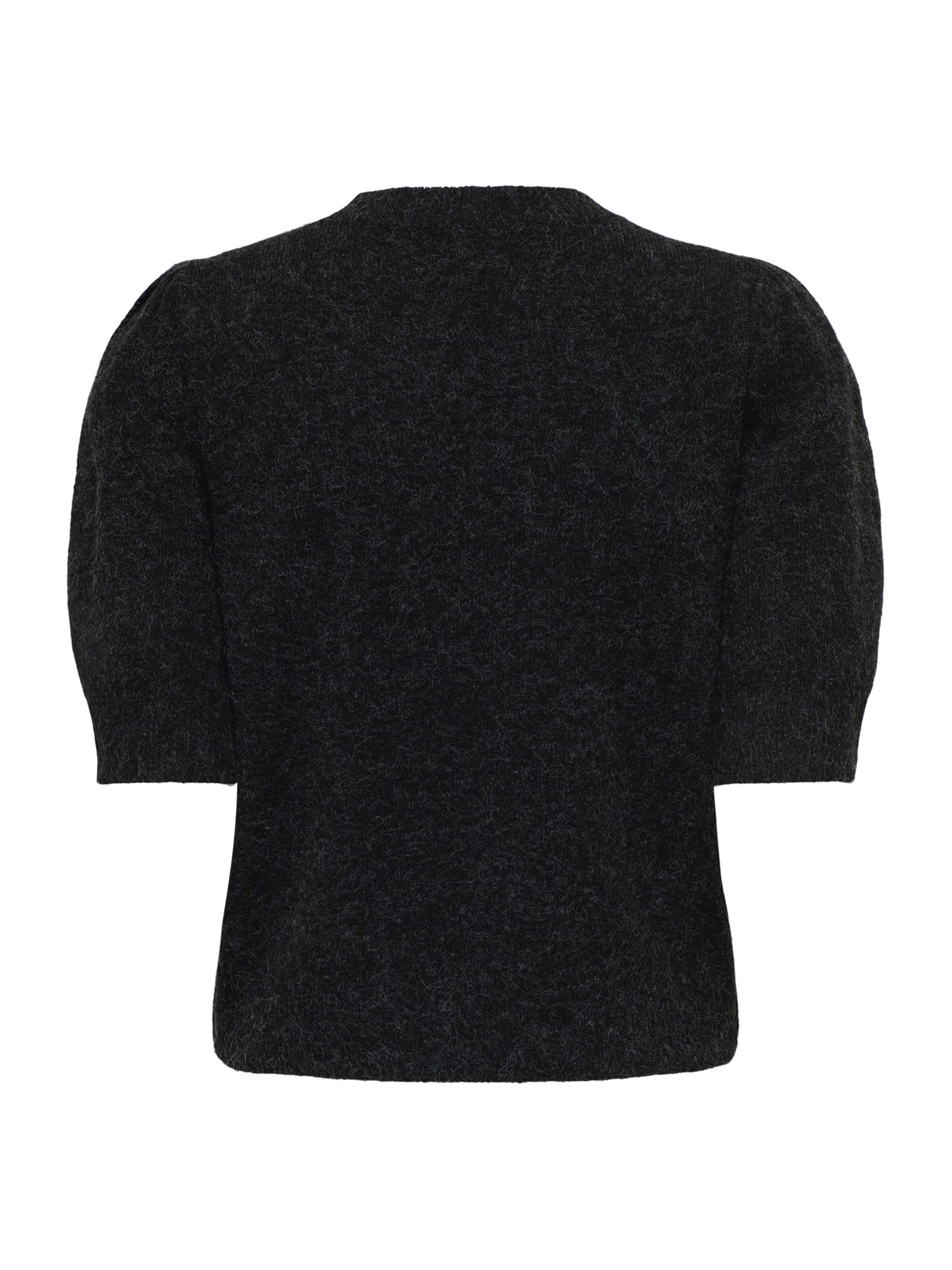 ONLY Πουλόβερ 'ONLPEARLY' σε μαύρο