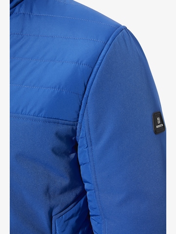 BABISTA Between-season jacket 'Lanor' in Blue