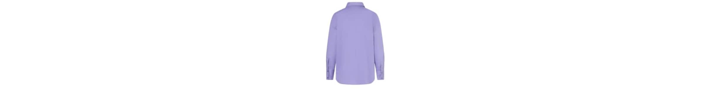 Ana Alcazar Top 'Engilia' in Purple