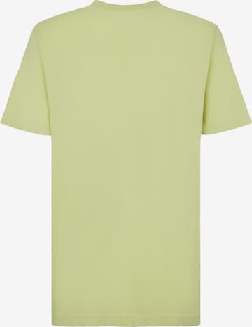 DICKIES Shirt in Grün