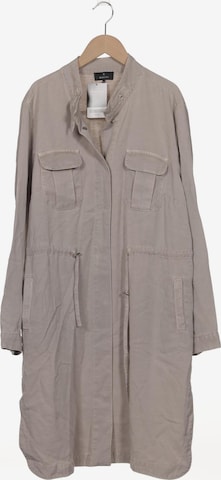 monari Jacket & Coat in XL in Grey: front