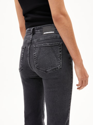 Skinny Jean ARMEDANGELS en noir