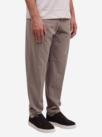 regular Pantaloni 'XM000346 AF10897' di ARMANI EXCHANGE in grigio