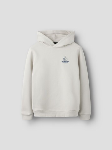LMTD - Sudadera en gris