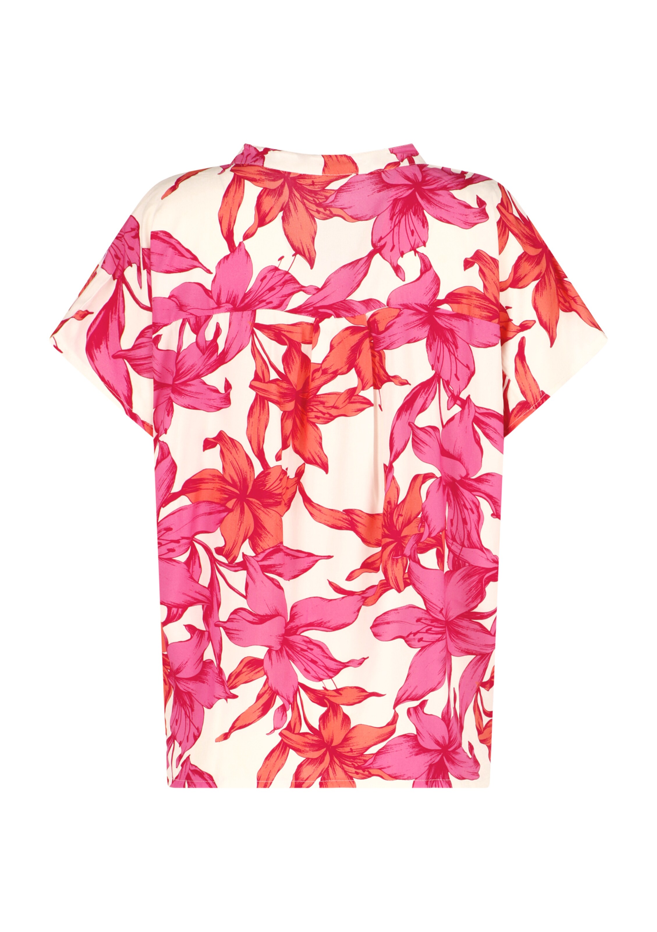 LolaLiza Blouse in Pink