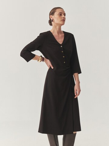 ruda TATUUM Palaidinės tipo suknelė 'Finco': priekis