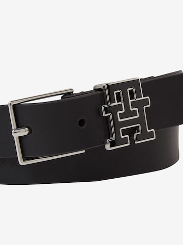 TOMMY HILFIGER Belt in Black