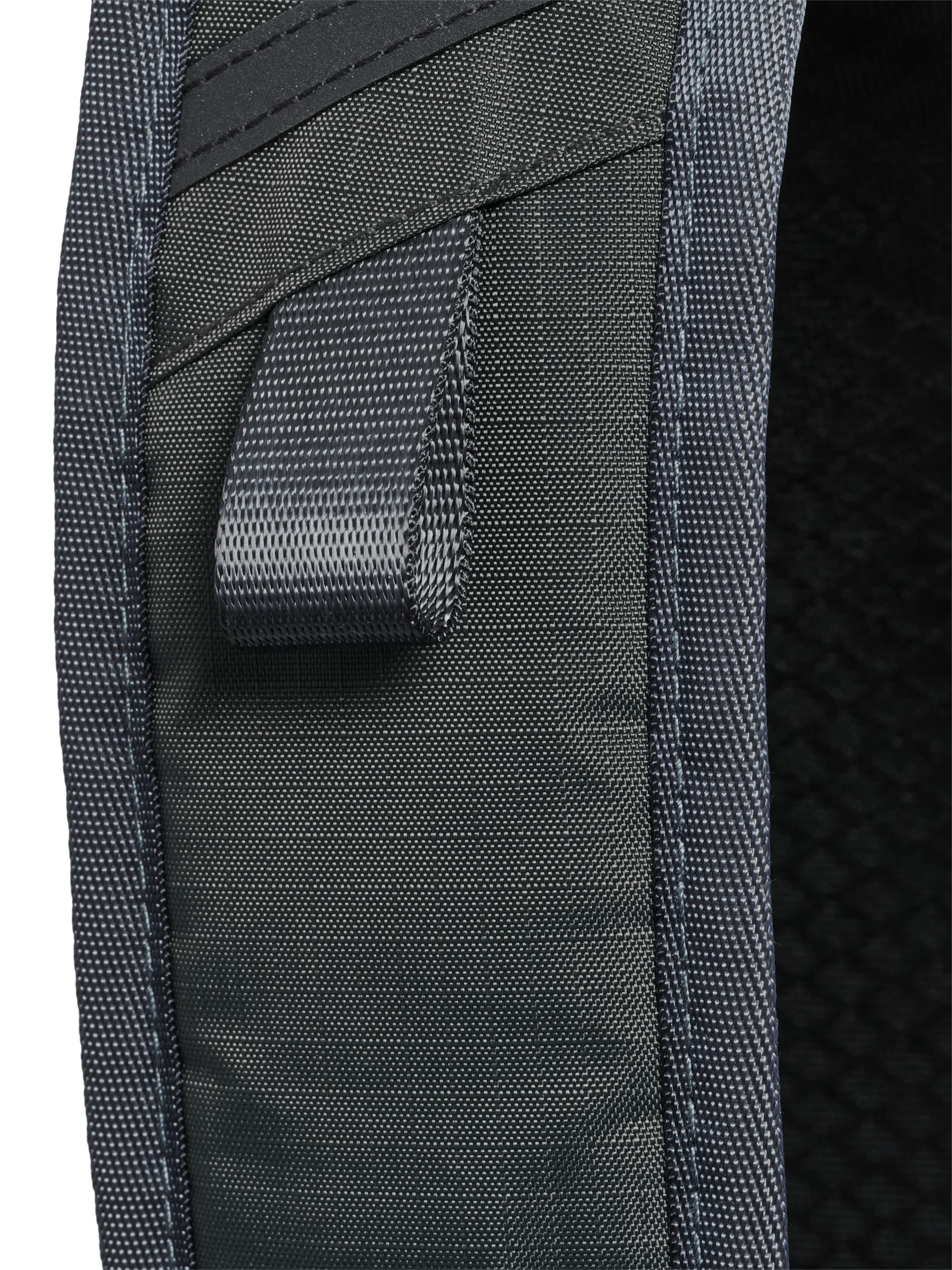 HALO Backpack in Grey