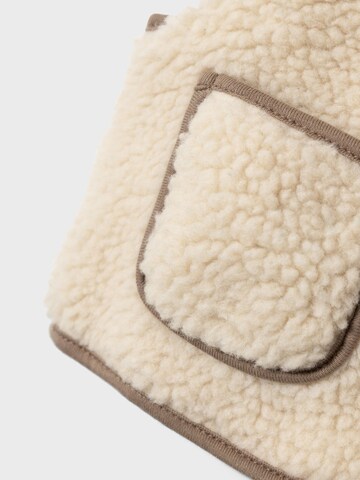 NAME IT Weste in Weiß