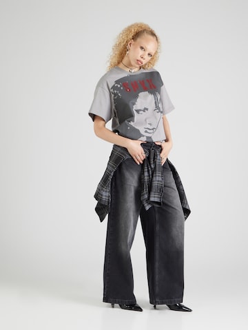 SHYX Shirt in Grey