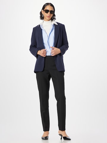 Blazer 'Jocalua' BOSS en bleu