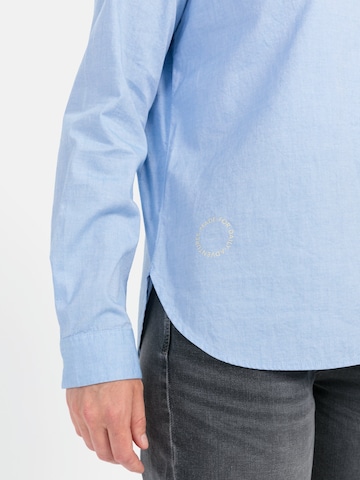 CAMEL ACTIVE Blouse in Blauw