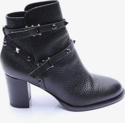 VALENTINO Dress Boots in 36 in Black, Item view