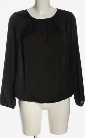 Lisa Tossa Blouse & Tunic in M in Black: front