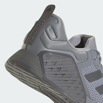 Chaussure de sport 'Dropset 3' ADIDAS PERFORMANCE en gris