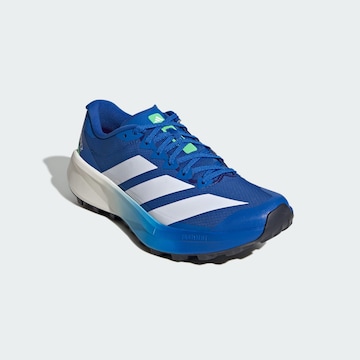 Chaussure basse 'Agravic 4' ADIDAS TERREX en bleu
