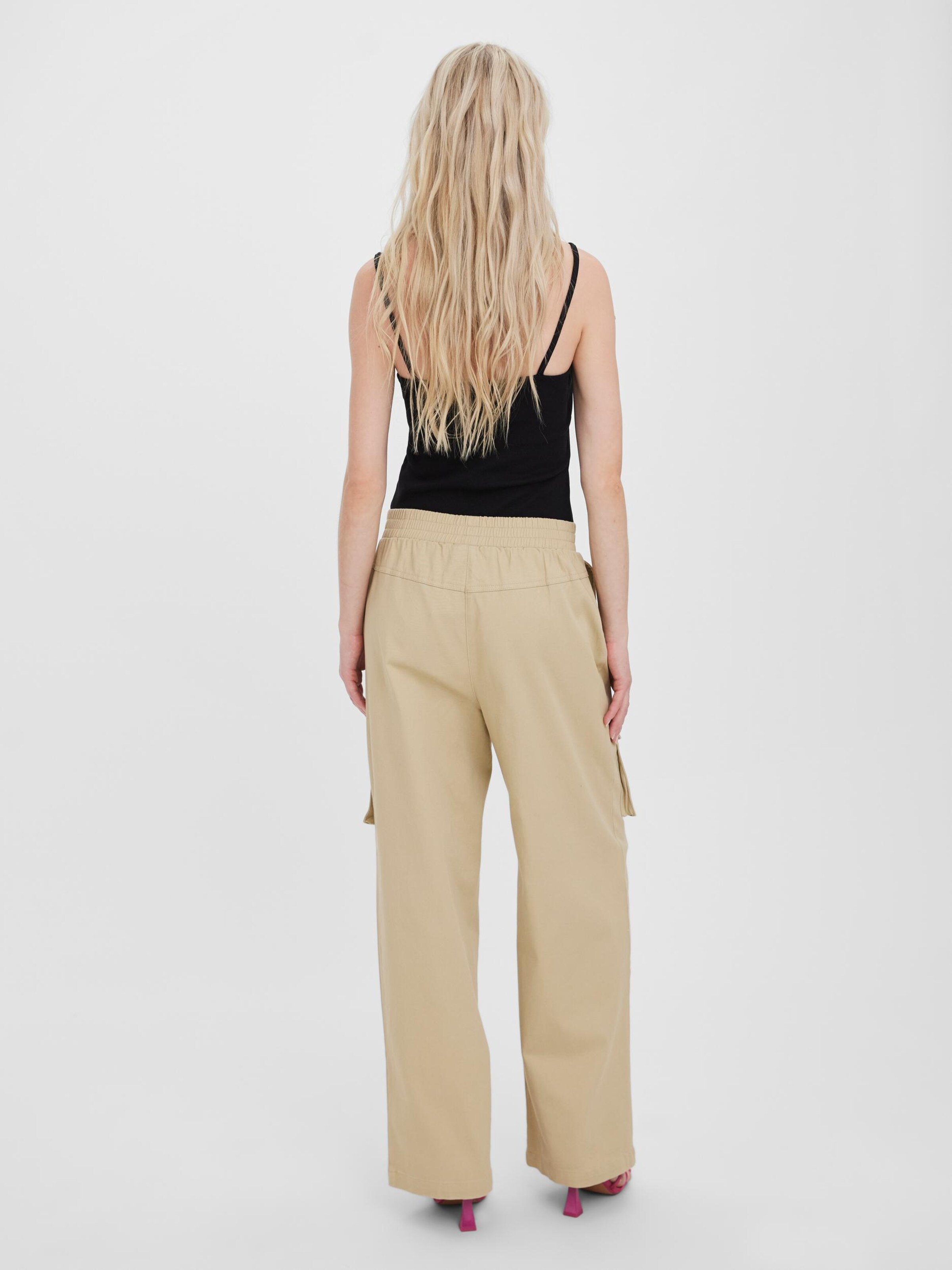 桃メロン様【Jieda】23-24 AW OVER CARGO PANTS Jieda（ジエダ）の「OVER CARGO PANTS（カーゴパンツ）」 - WEAR
