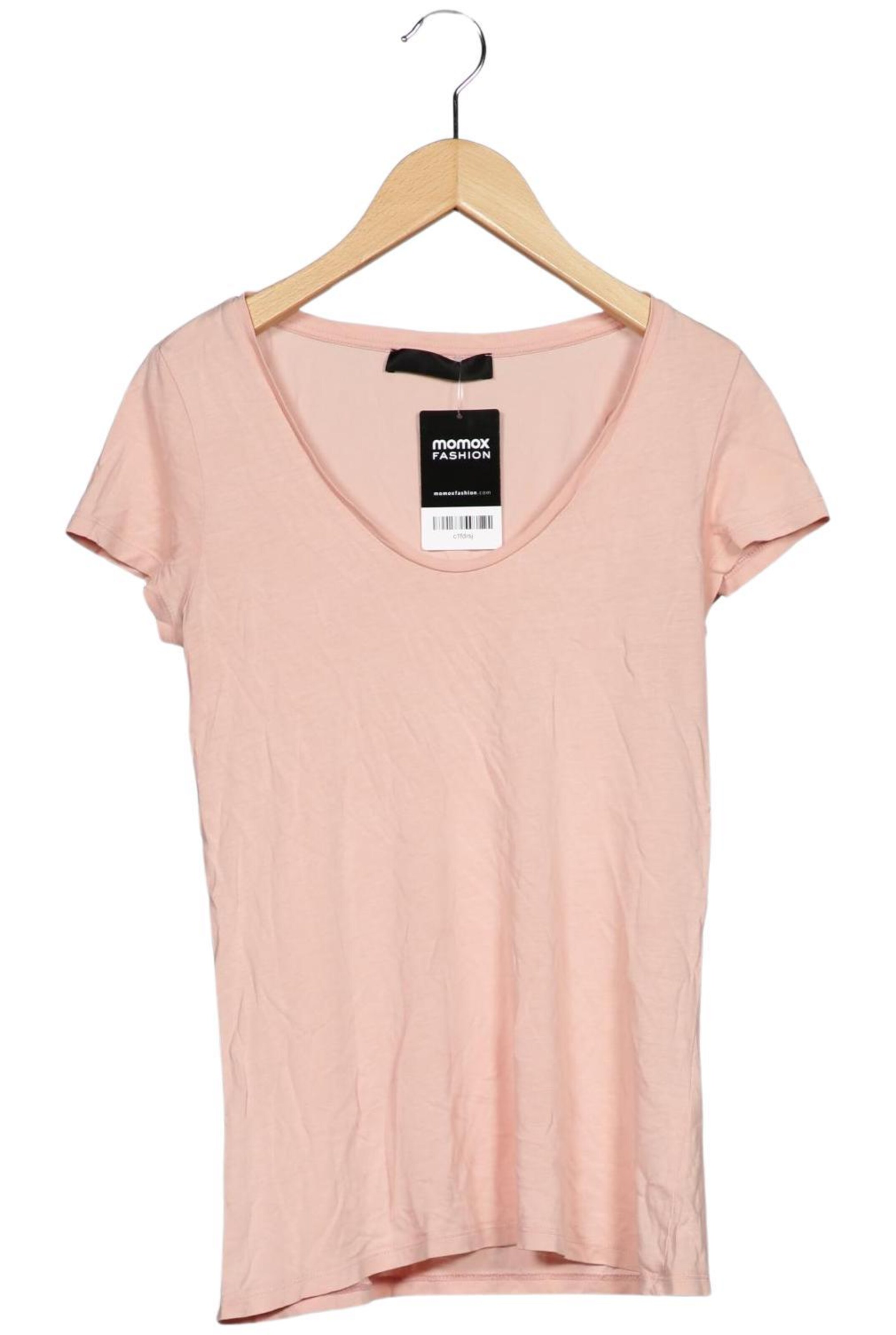 HALLHUBER Top & Shirt in M in Pink: front