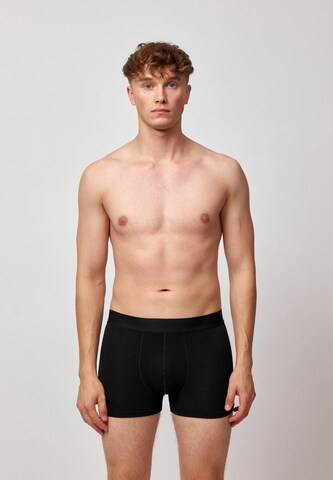 SNOCKS Boxer shorts in Blue