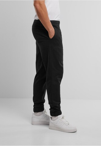MT Upscale Tapered Pants in Black