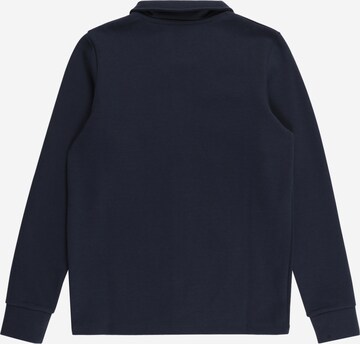 Jack & Jones Junior - Sudadera con cremallera 'BLAPHIL' en azul