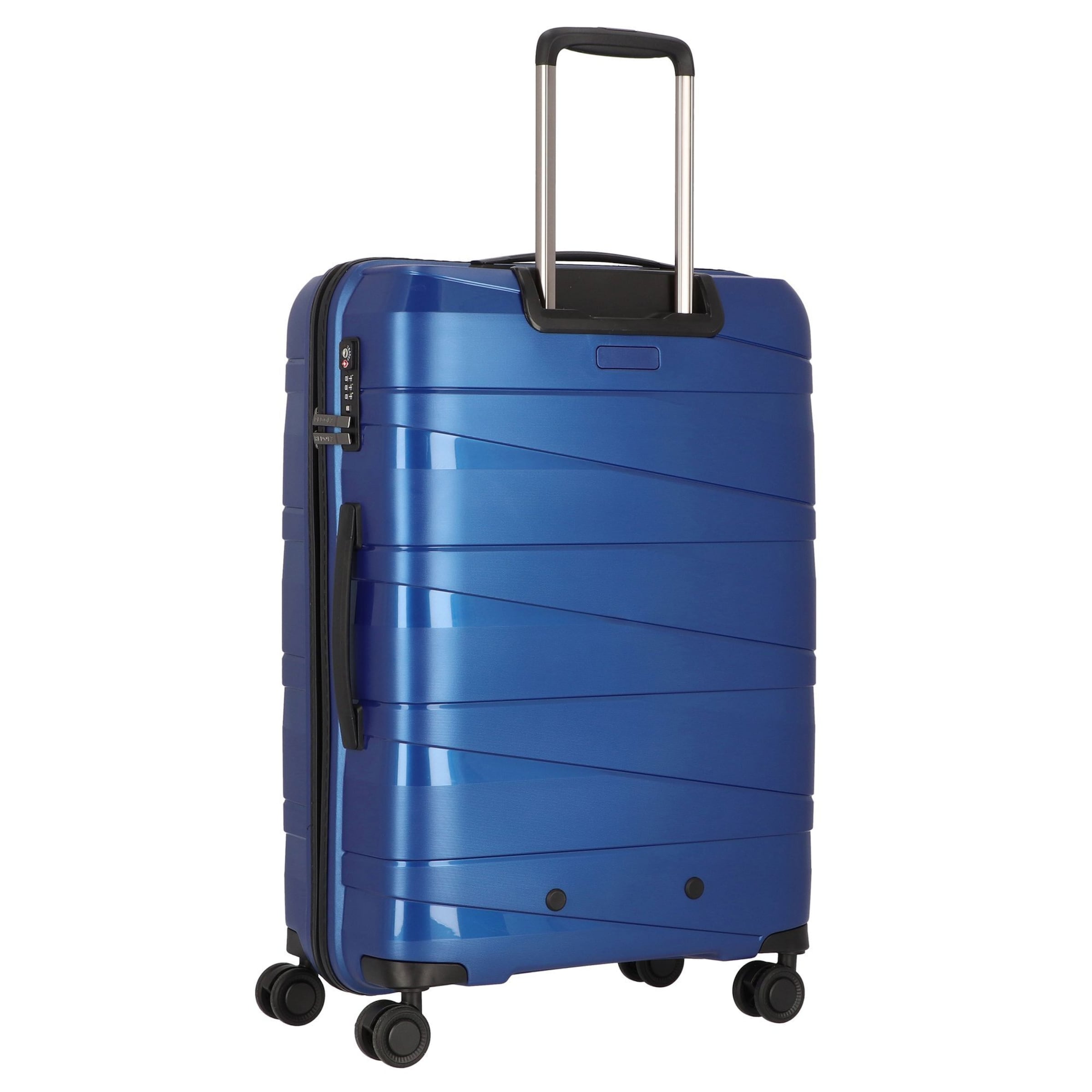 Redolz Trolley in Blauw